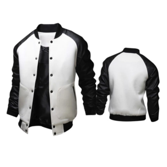 Jackets - Picture 4 of 4